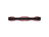 Miele Triflex Power Brush Roller — roller with red spiral bristles
