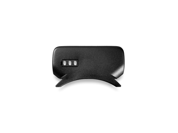 Miele Duoflex HX1 Battery Cover, OBSW | 12132580