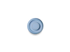 Miele Duoflex HX1 Selector Dial, NOBL — blue selector dial front