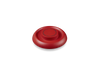 Miele Duoflex HX1 Selector Dial, TERT — red selector dial side profile