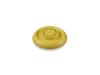 Miele Duoflex HX1 Selector Dial, SUGE — yellow selector dial side profile
