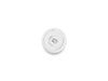 Miele Duoflex HX1 Selector Dial, BRWS — white selector dial mounting socket