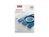 Miele GN HyClean Air 4 vacuum bags — four-pack retail box
