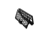 Miele Guard M1 AirClean Filter Spacer — hinged filter support grille