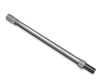 Miele Duoflex HX1 Suction Wand, SGAL CSGR — angled wand showing both end fittings