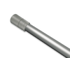 Miele Duoflex HX1 Suction Wand, SGAL CSGR — wand connector close-up