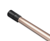 Miele Duoflex HX1 Suction Wand, RGAL OBSW — wand connector close-up