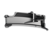 Miele Guard M1 Right Foot Switch — foot switch underside and mounting tabs