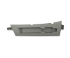 Miele Guard M1 Left Wand Holder, CSGR — wand holder outer face