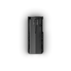 Miele Triflex Dust-Container Air Duct Cover — air duct cover underside