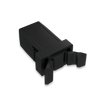 Miele Guard M1 / L1 Lid Opener — lid release retaining tabs