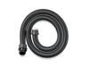 Miele Guard M1 / L1 Suction Hose — coiled replacement hose