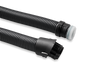 Miele Guard M1 / L1 Suction Hose — hose end connectors close-up