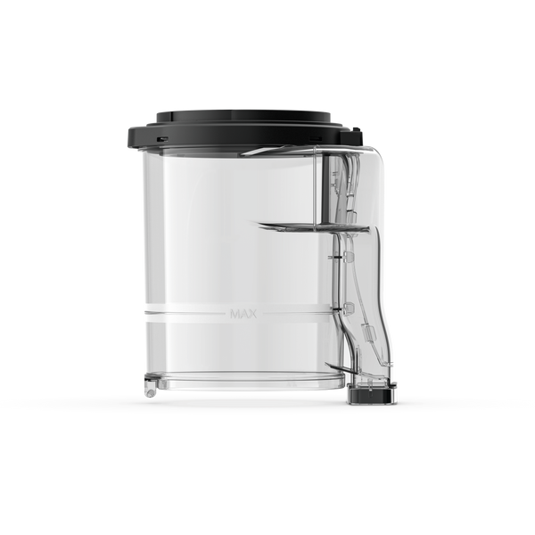 Miele Triflex HX1 Dust Container | 12790140