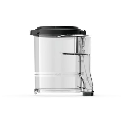 Miele Triflex HX1 Dust Container | 12790140 available at Ace Vacuums