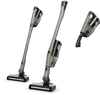 Miele Triflex HX3 Hardfloor Cordless Vacuum Casa Grey — three stick and handheld configurations