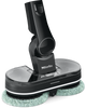 Miele HX-AT 10 Triflex AquaTwister — angled floorhead with twin cleaning pads