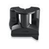 Miele Guard S1 Accessory Holder — holder with vacuum attachments