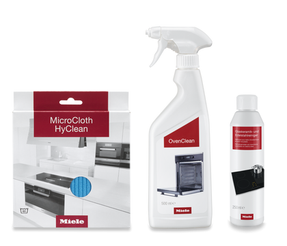 Miele GPS 0301 L CleanKitchen set | 11451020 available at Ace Vacuums