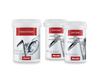 Miele DishClean & IntenseClean Set Dishwasher care set — IntenseClean and DishClean containers