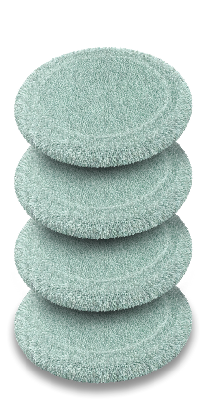Miele HX-APU AquaPads Universal cleaning cloth | 12977770 available at Ace Vacuums
