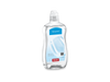 Miele GS RA 504 L RinseAid 500 mL — angled rinse aid bottle