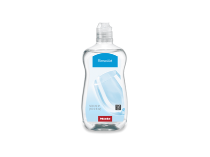 Miele GS RA 504 L RinseAid – 500 mL | 13025390 available at Ace Vacuums