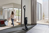 Miele Triflex HX3 Cordless Stick Vacuum – Brilliant White