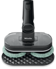 Miele HX-AT 10 Triflex AquaTwister — floorhead with cleaning pads and tray
