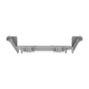 Miele StrawClean Dishwasher Middle Holder 12252860, side view