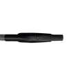 Miele SES 117 Guard S1 Suction Hose — hose handle profile