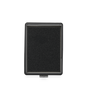 Miele CX FSF Fine dust filter — square filter insert