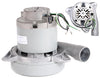 AMETEK Lamb 117478 Vacuum Motor for Beam central vacuum, available at Ace Vacuums