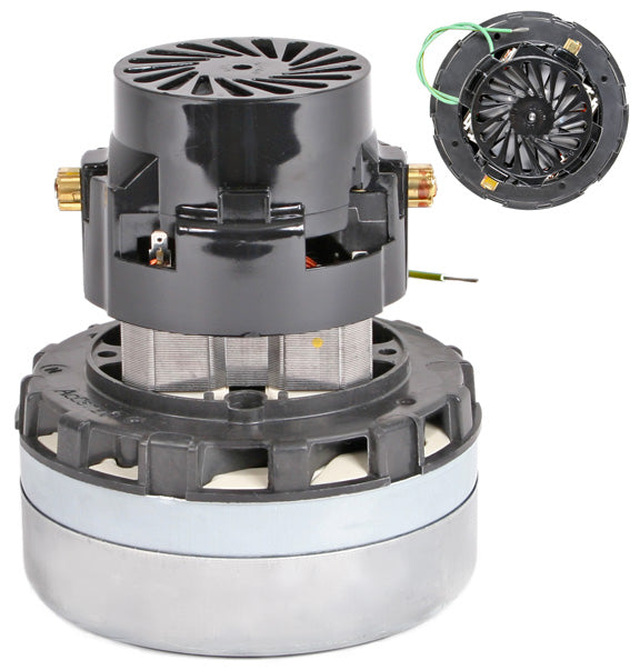 AMETEK Lamb 119413 Vacuum Motor for MD Central Vacuum – Part# 202G