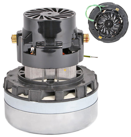 AMETEK Lamb 119413 Vacuum Motor for MD Central Vacuum – Part# 202G available at Ace Vacuums