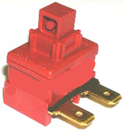 Bissell Power Force On Off Switch – Part #2031243 available at Ace Vacuums