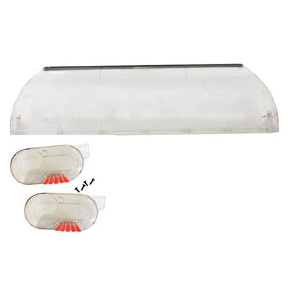 Bissell End Cap Assembly for Cleanshot &Spr  Part #2036967