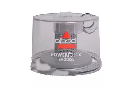 Bissell Cyclone Assemble for Power Force Bagless Vacuums – Part #2031206 available at Ace Vacuums