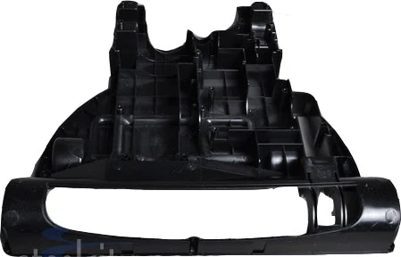 Bissell Base Assembly for 3750 Lift-Off Upright Vacuum – Part #2031273