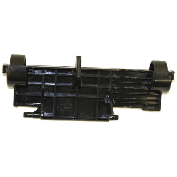 Bissell Front Wheel Assembly for 6594 Bagless Uprights – Genuine OEM Part #2031330