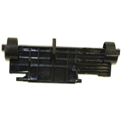 Bissell Front Wheel Assembly for 6594 Bagless Uprights – Genuine OEM Part #2031330 available at Ace Vacuums