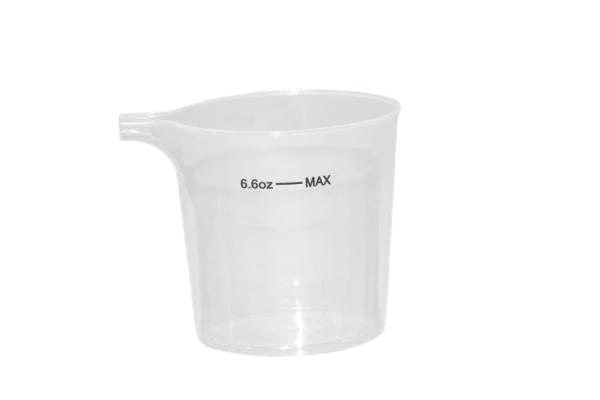 Bissell Measuring Cup for 39N7 Steam Shot – Part #2032421