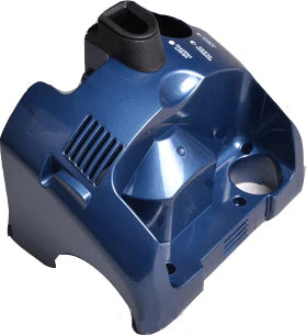 Bissell Rear Cover for 9200 Upright – Part #2036807 available at Ace Vacuums