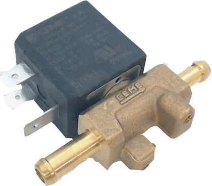 Bissell Clean Machine Solenoid Valve for Big Green – Part #2037436 available at Ace Vacuums