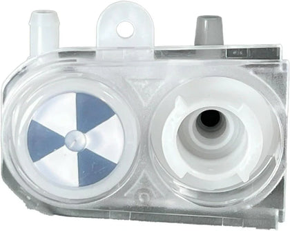 Bissell Flow Indicator Assembly for Big Green – Part #1606811 available at Ace Vacuums