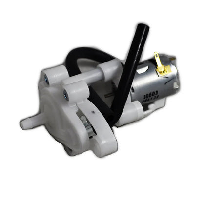 Bissell 27F6 Lift-Off Deep Cleaner Pump Assembly – Part #2037923 available at Ace Vacuums