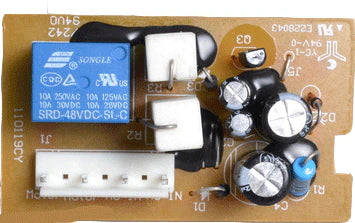 Bissell Circuit Board for 93Z6 – Part #2038232 available at Ace Vacuums