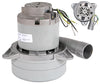 AMETEK Lamb 117500-12 Vacuum Motor for Beam central vacuum, available at Ace Vacuums