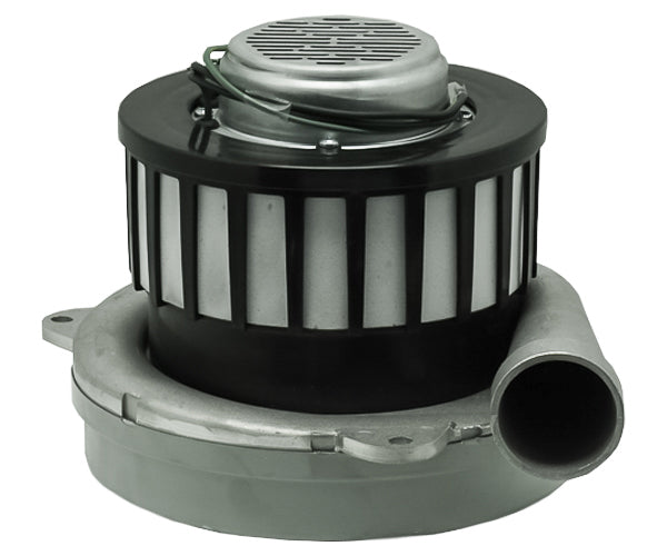 AMETEK Lamb 122501 Vacuum Motor for MD Central Vacuum – Part# 204A2