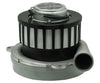 AMETEK Lamb 122501 Vacuum Motor for MD central vacuum, available at Ace Vacuums